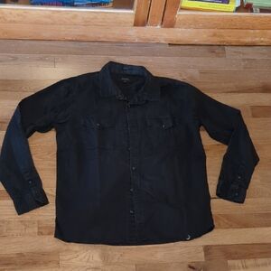 Roark Long Sleeve Shirt